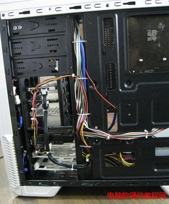 台式电脑清灰全攻略 软硬件维护与灰尘清理详解